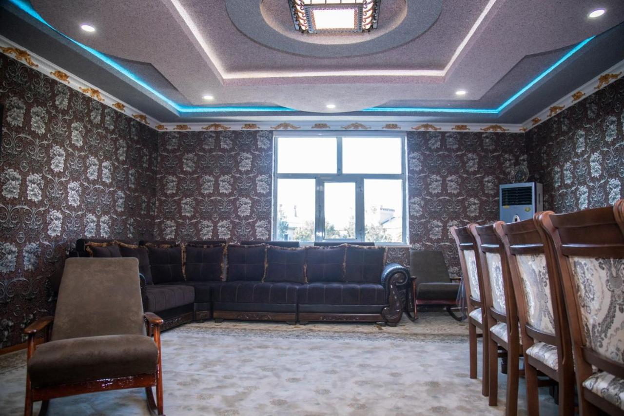 Apartment Registan view 5