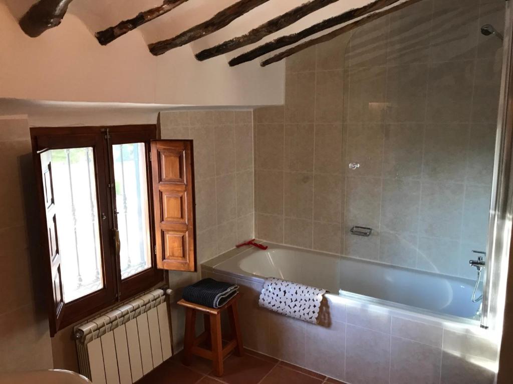 B&B Cortijo El Ciruelo view 2