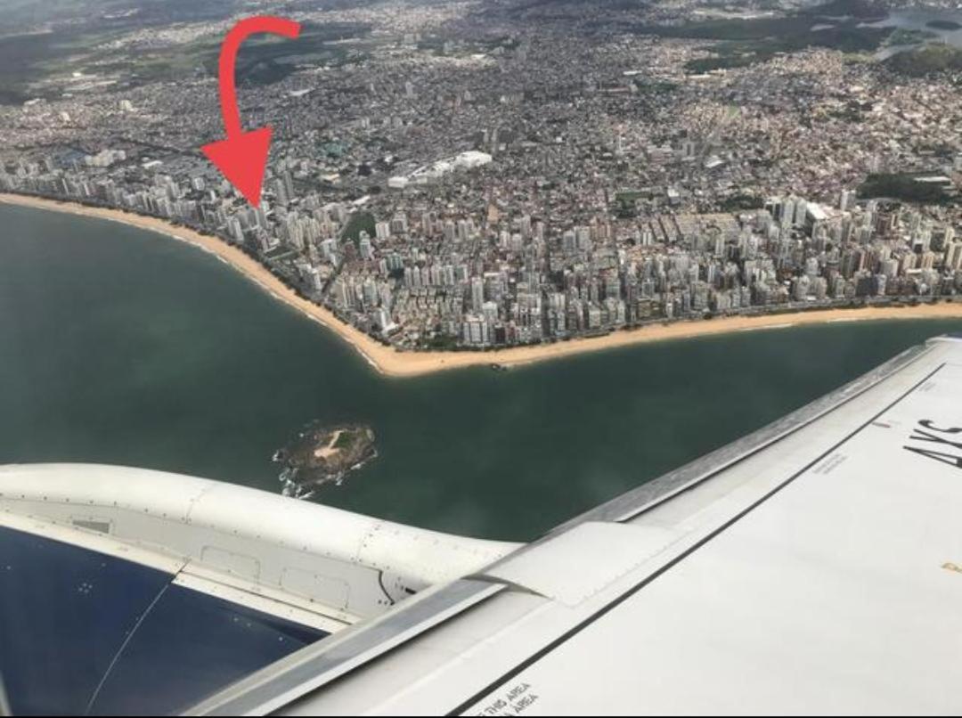 Lazer nas Alturas