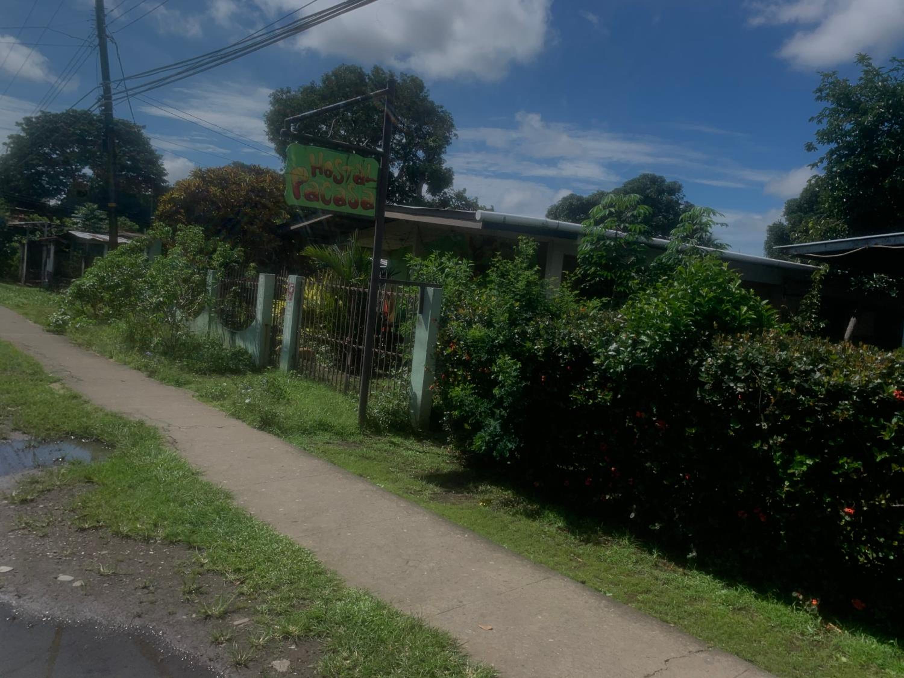 PaCasa Hostel, photo 86