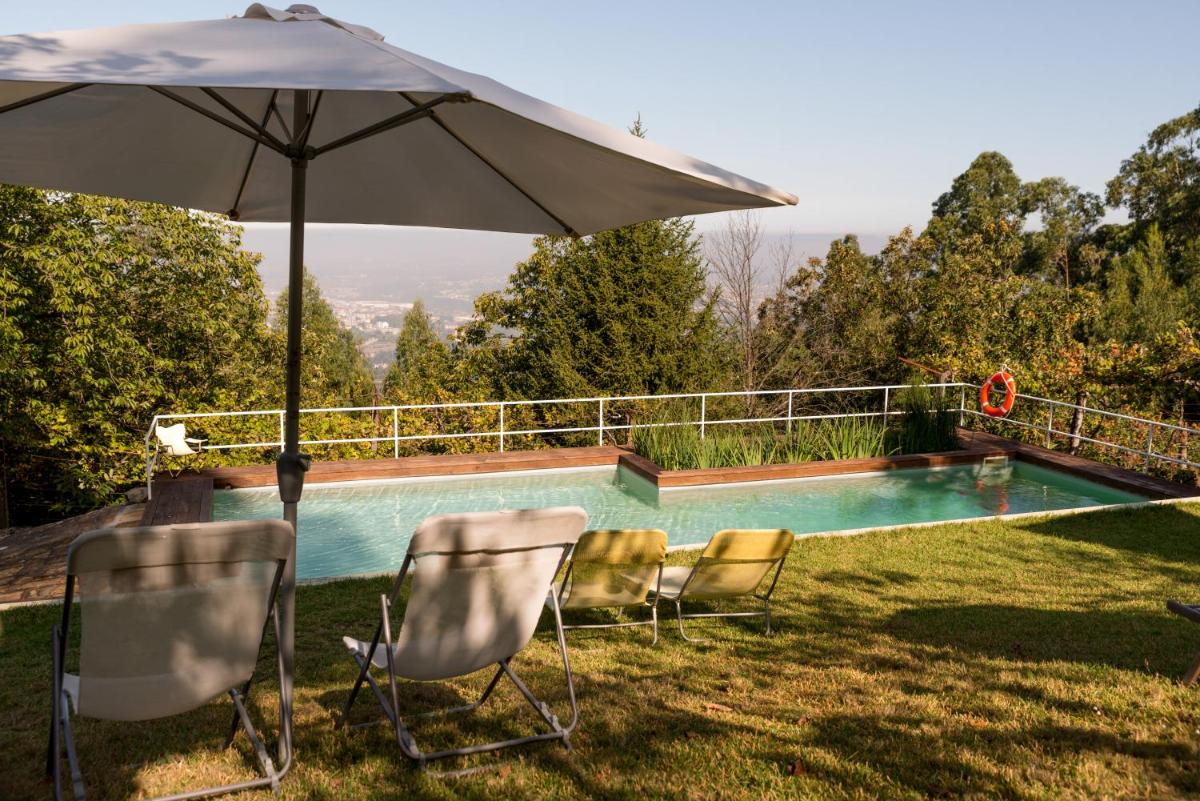 Quinta das Leiras view 5