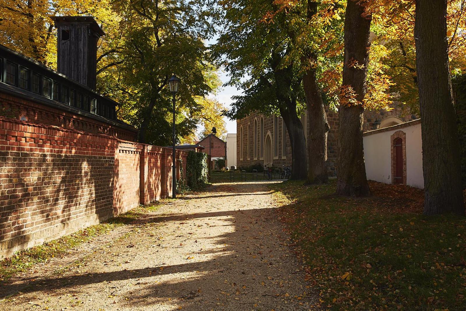 Altstadtloft Teltow view 5