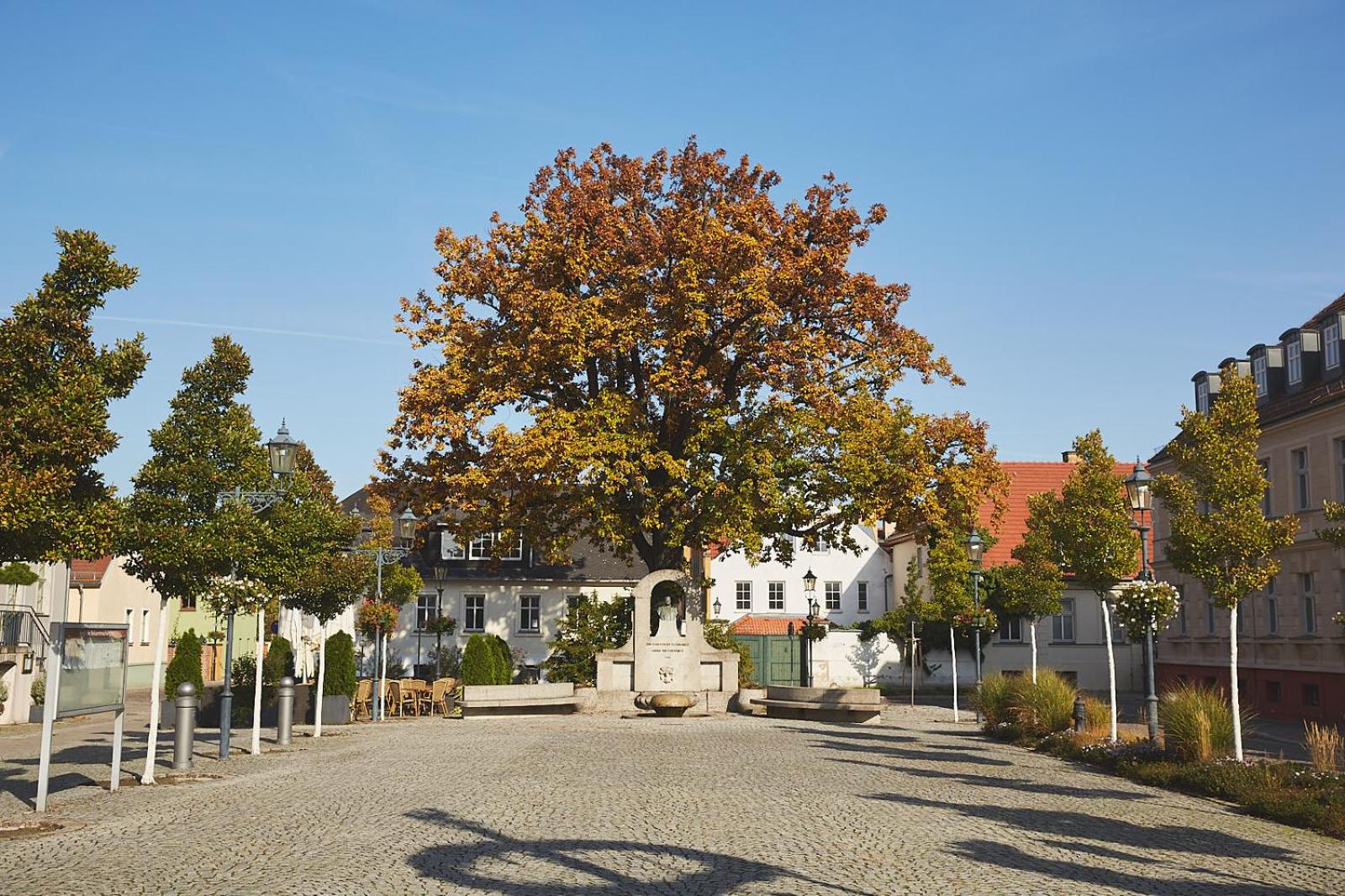 Altstadtloft Teltow view 3