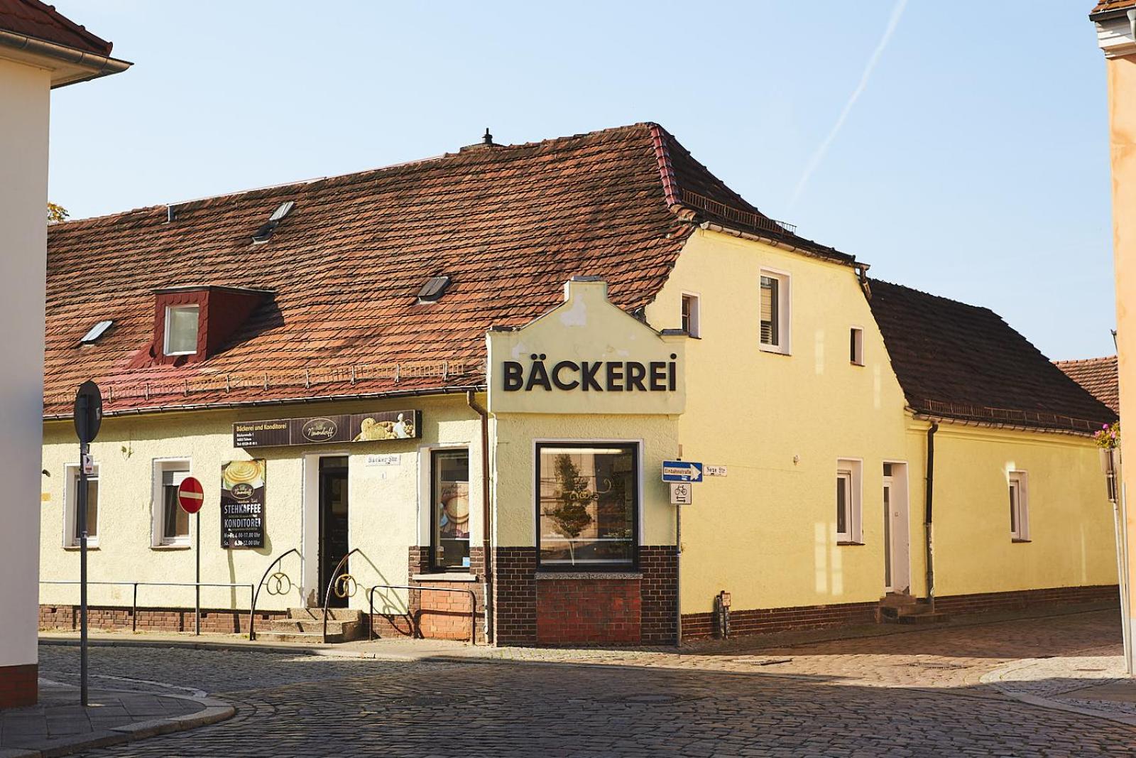 Altstadtloft Teltow view 4