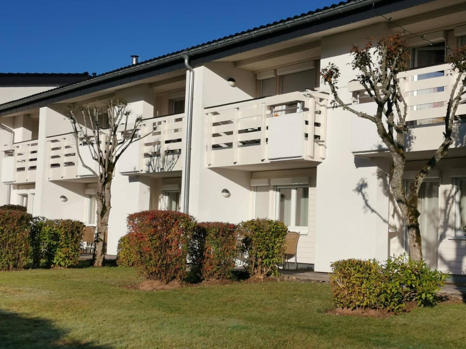 Appartementhaus Regina am Schluchsee view 5