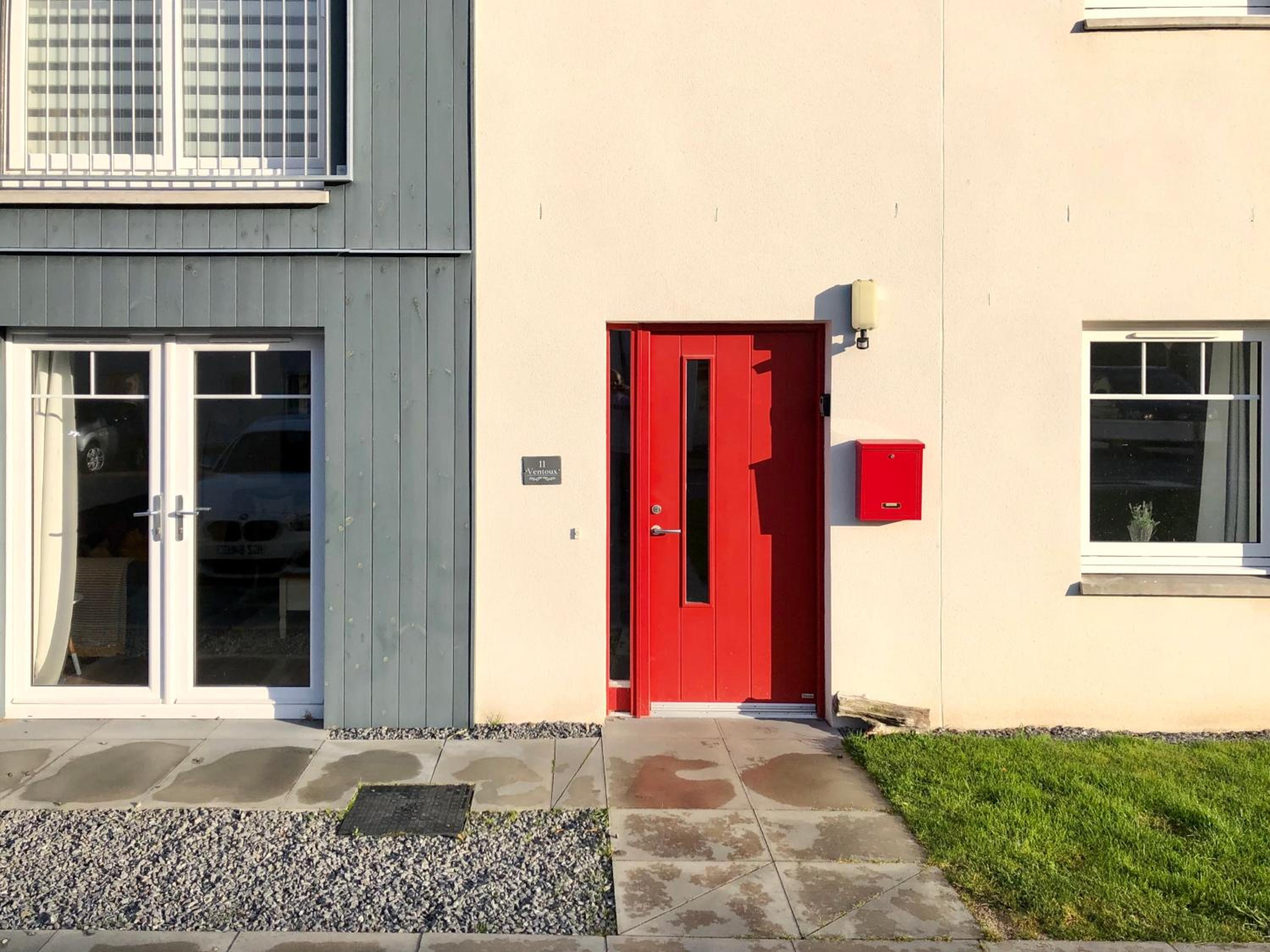 Hotel Ventoux - Image 1