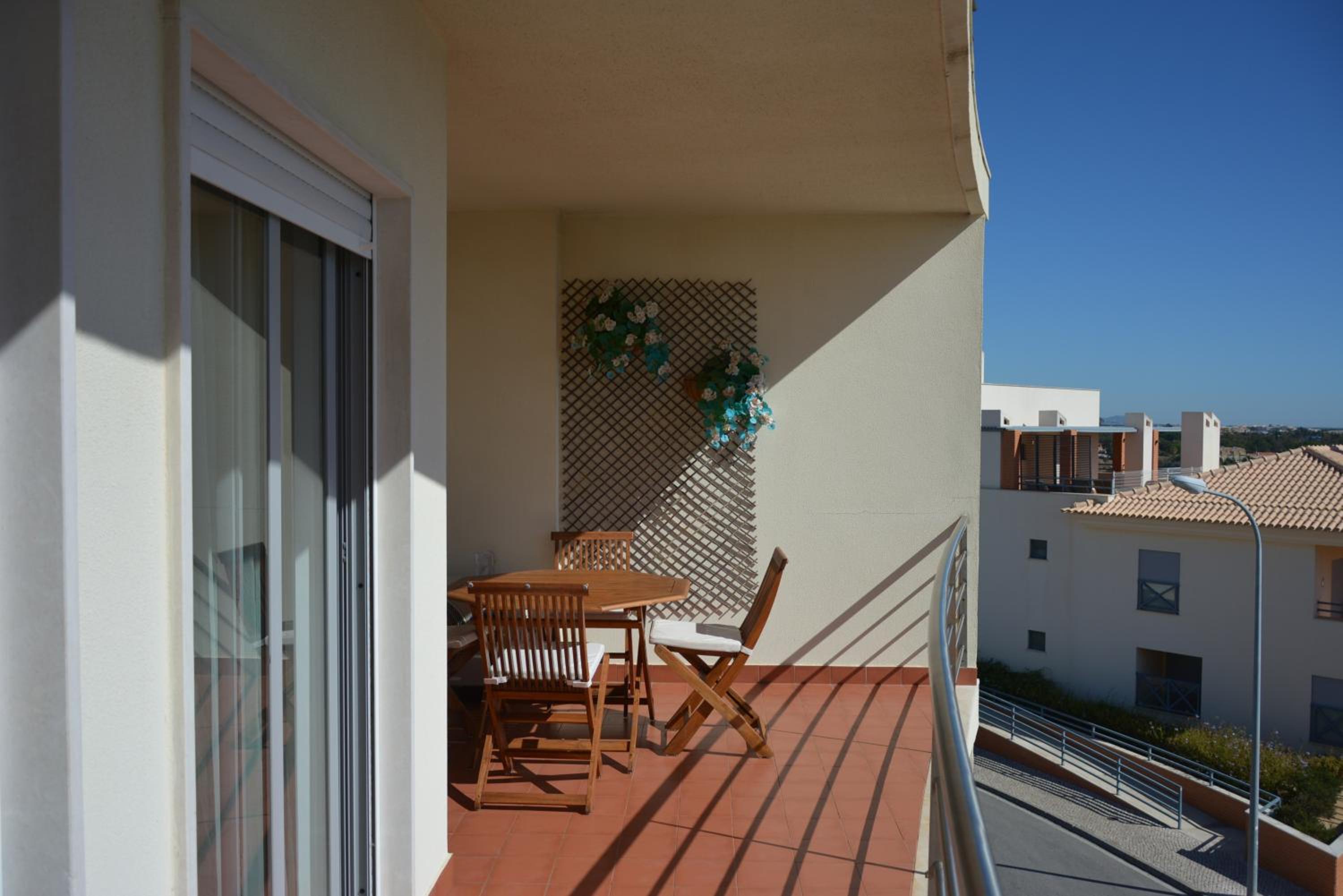 Balcony View Albufeira view 4
