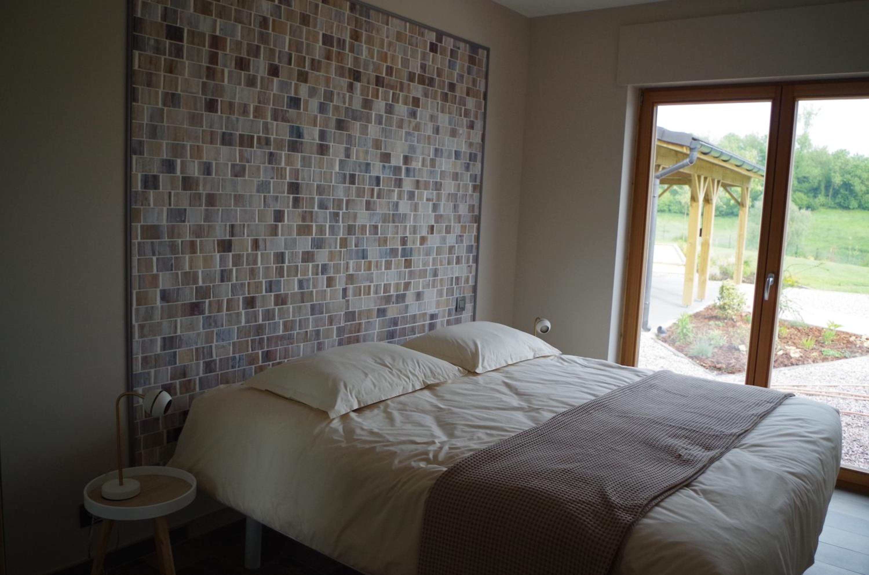 Eco-gîte Au Natur'Ailes des Collines