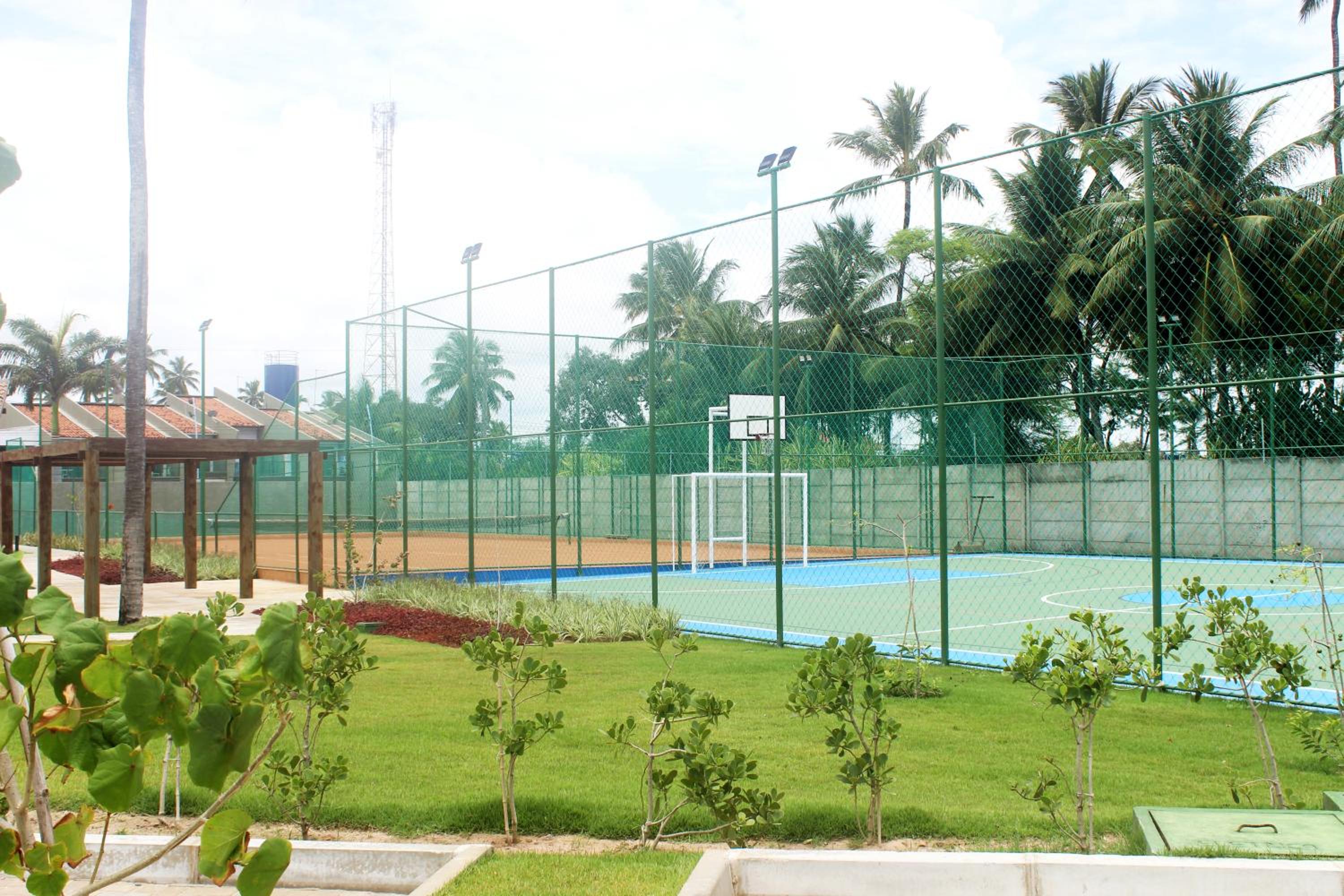 Apartamento Cupe Beach Living - Porto de galinhas