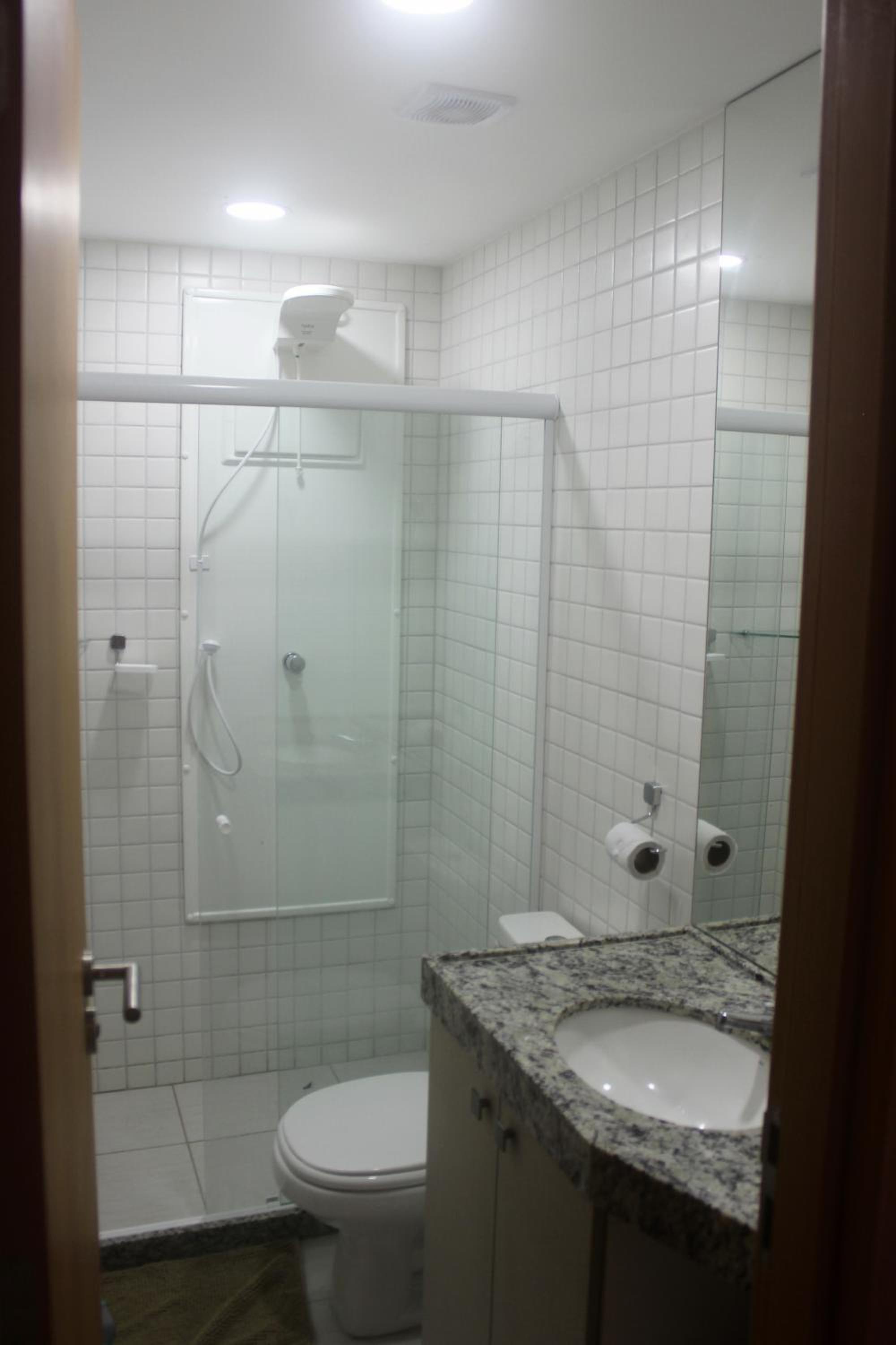 Apartamento Cupe Beach Living - Porto de galinhas