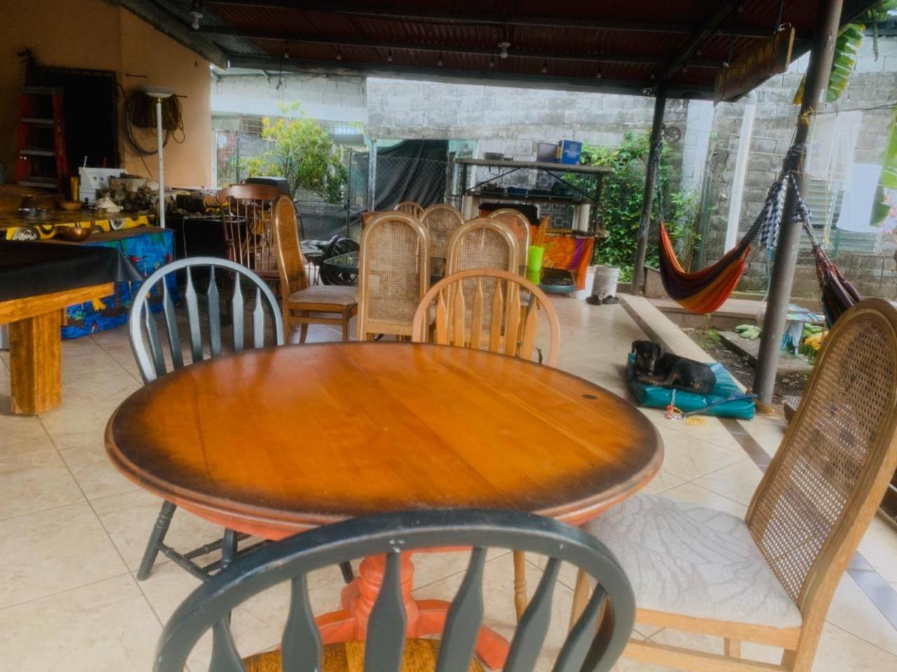 PaCasa Hostel, photo 26