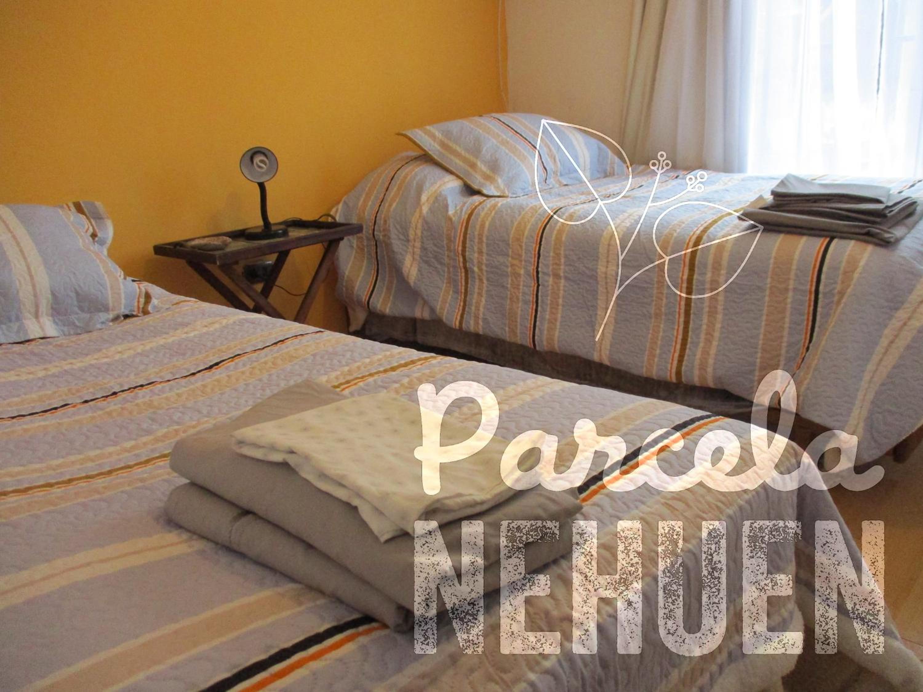 Parcela 9 Nehuen
