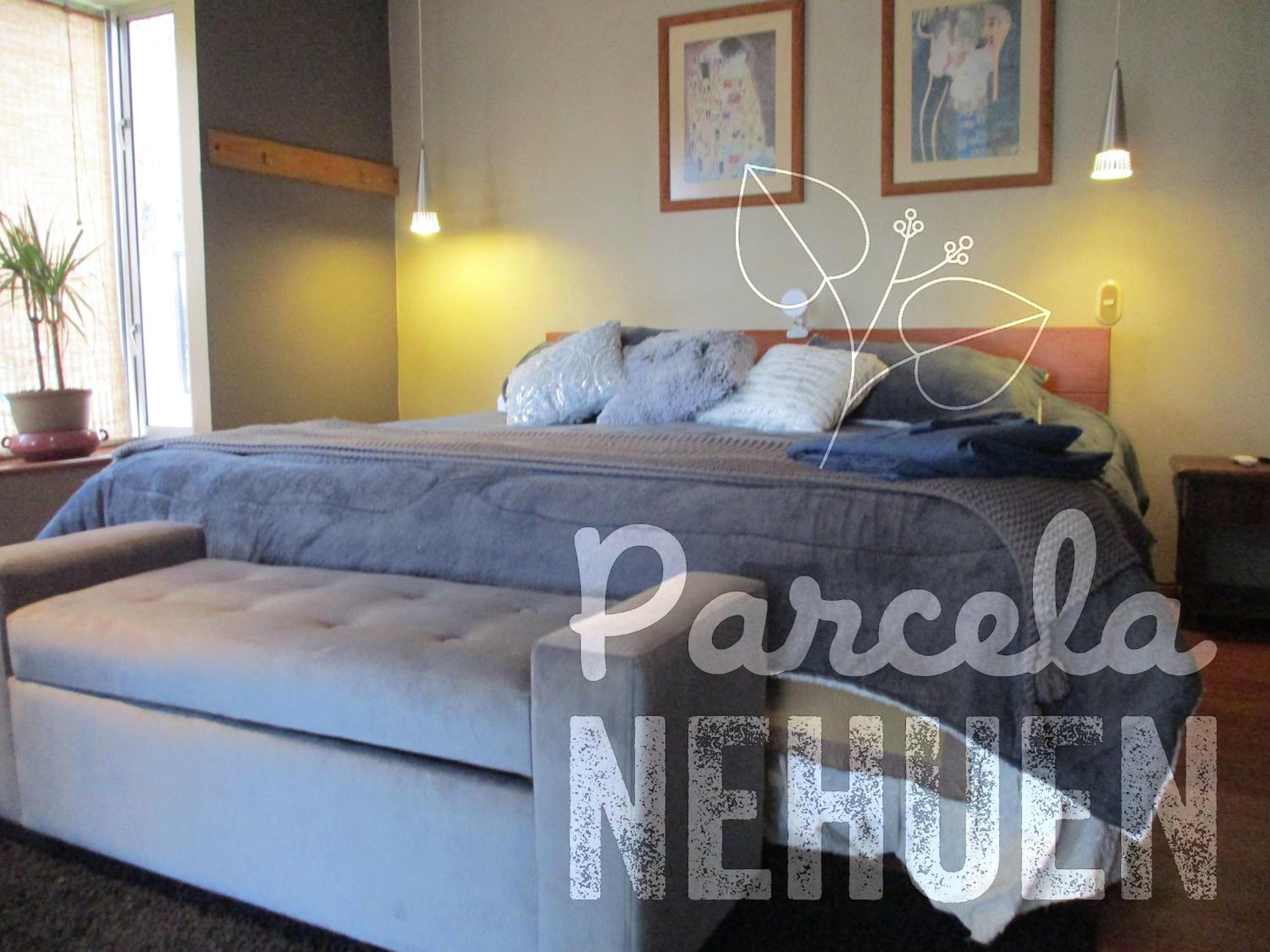 Parcela 9 Nehuen