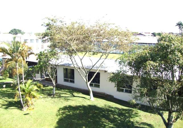 Pousada Clube Santa Cruz