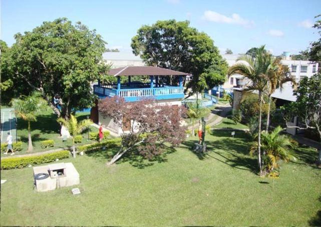 Pousada Clube Santa Cruz
