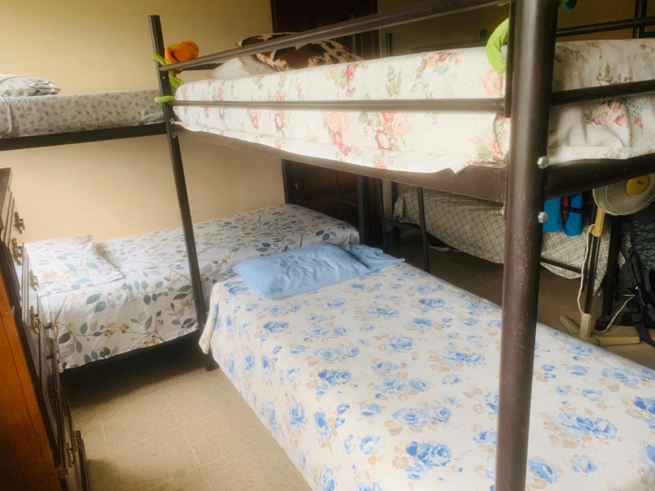 PaCasa Hostel, photo 31