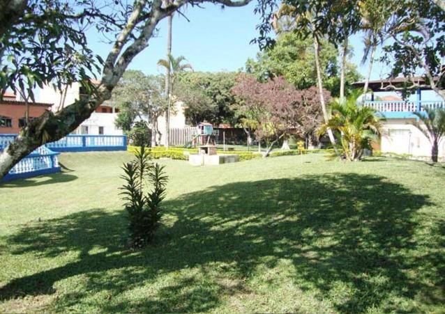 Pousada Clube Santa Cruz