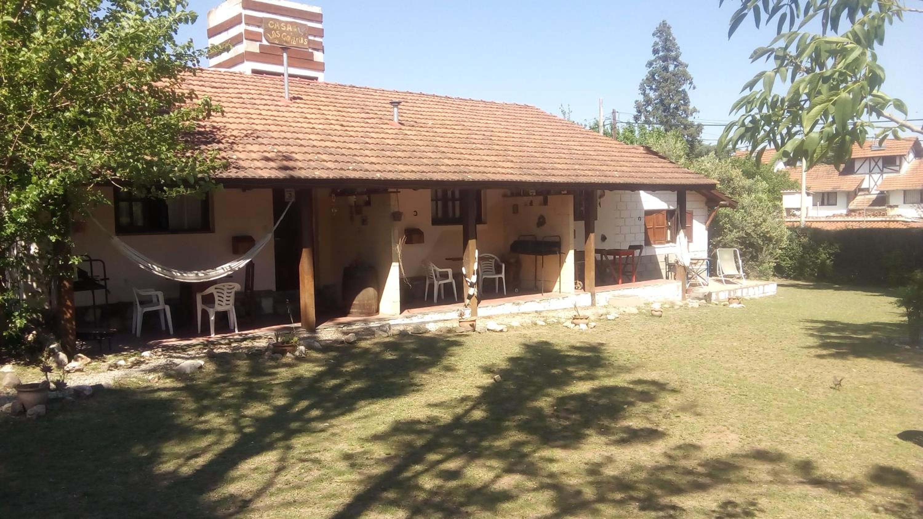 Los Colibries