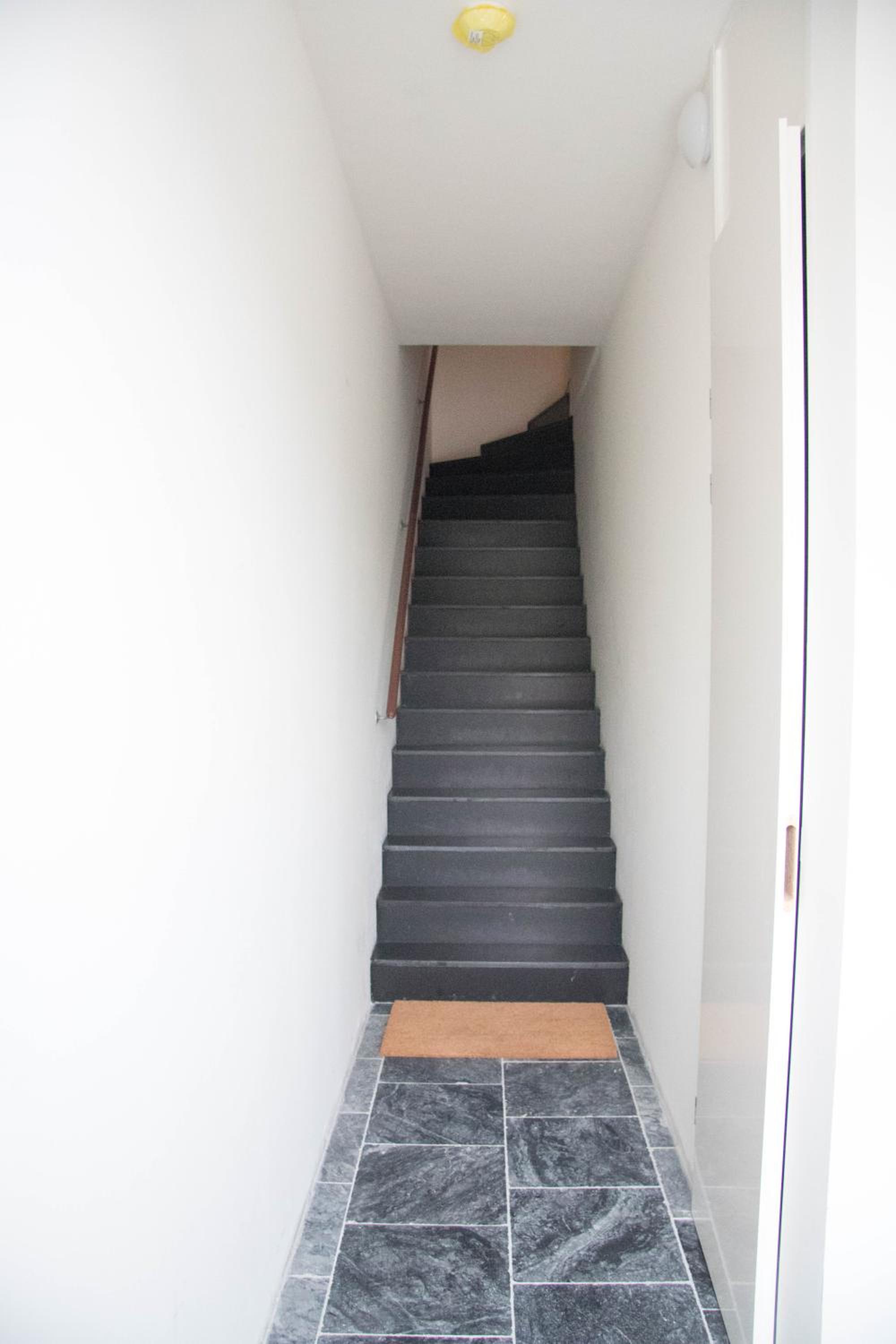 B&B Mondriaan