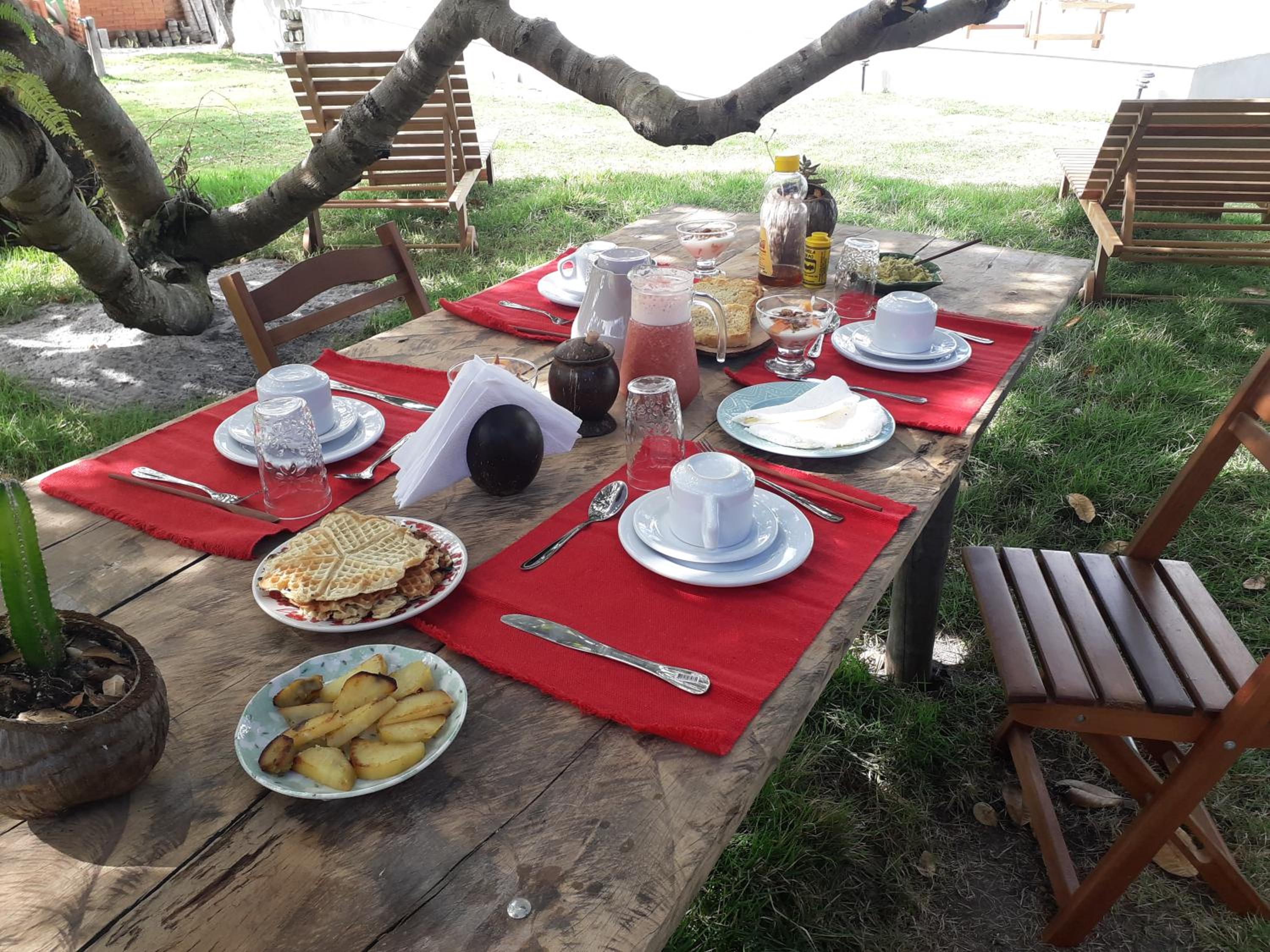 Vila das Mangabeiras Corumbau