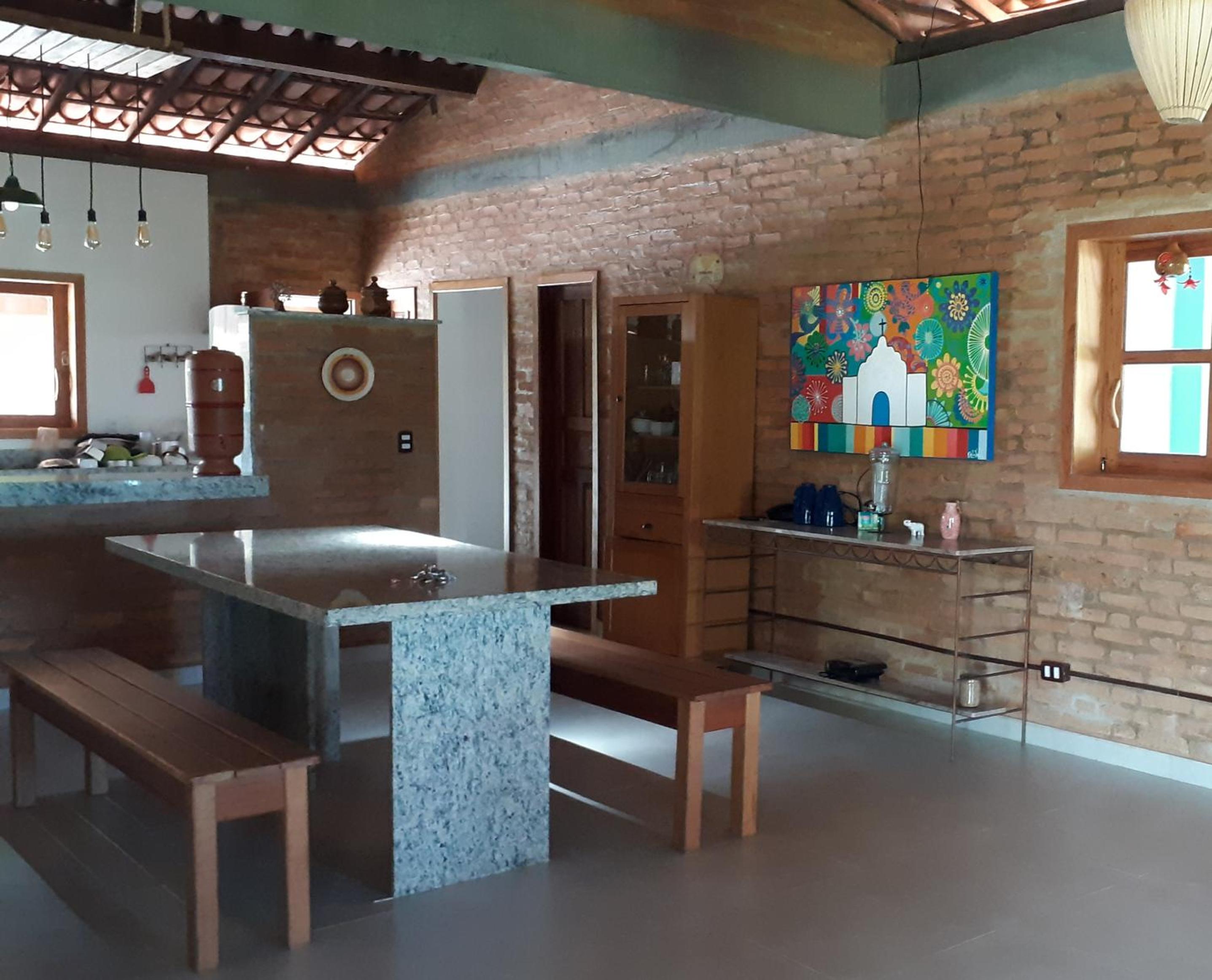 Vila das Mangabeiras Corumbau