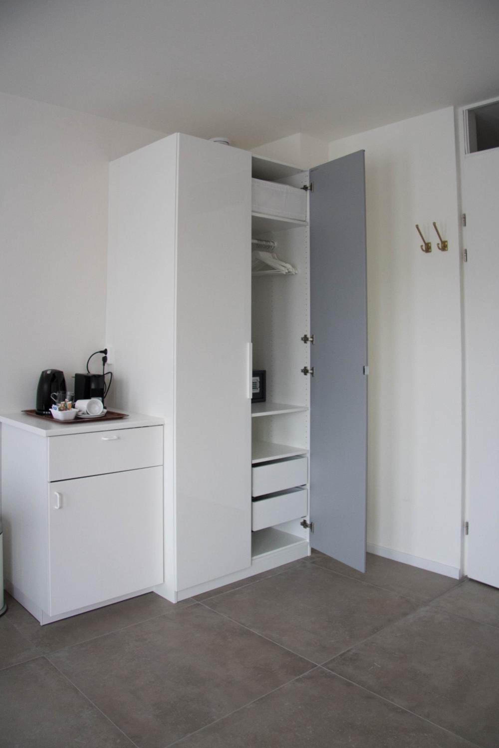 B&B Mondriaan