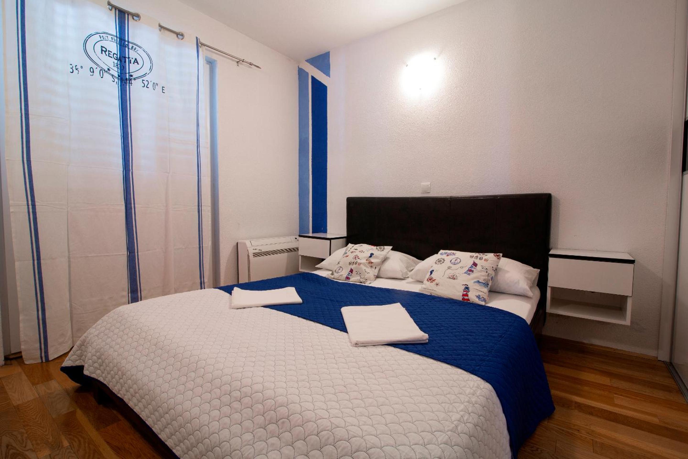 La Storia Apartments view 5