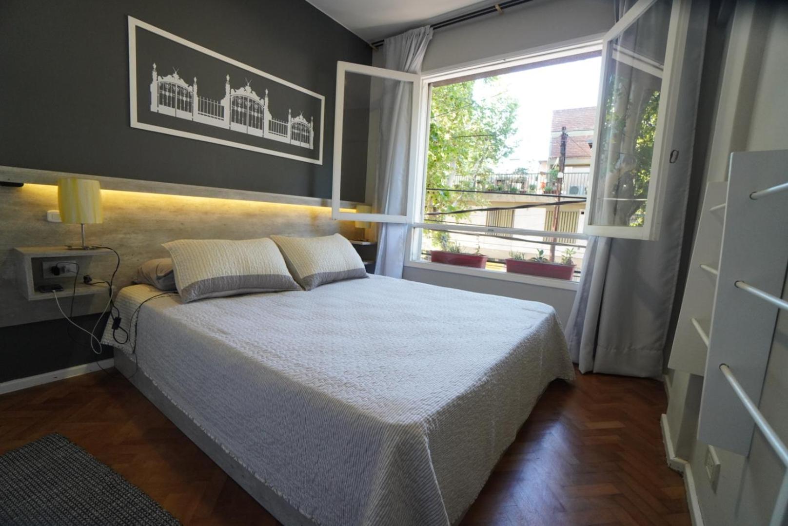 Mendoza Centro Aparment