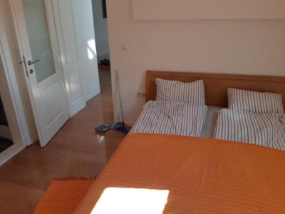Main Street Apartment view 2