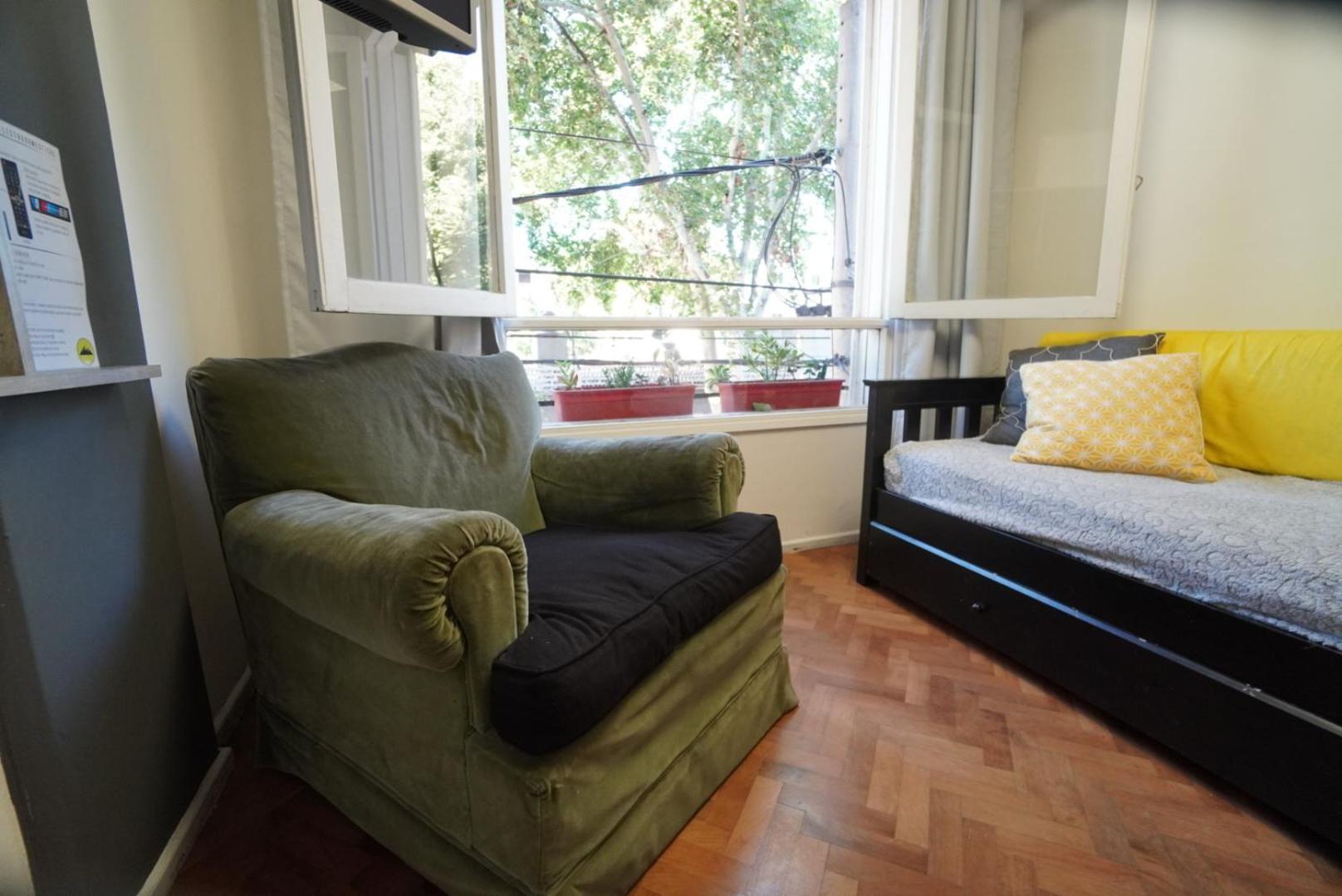Mendoza Centro Aparment