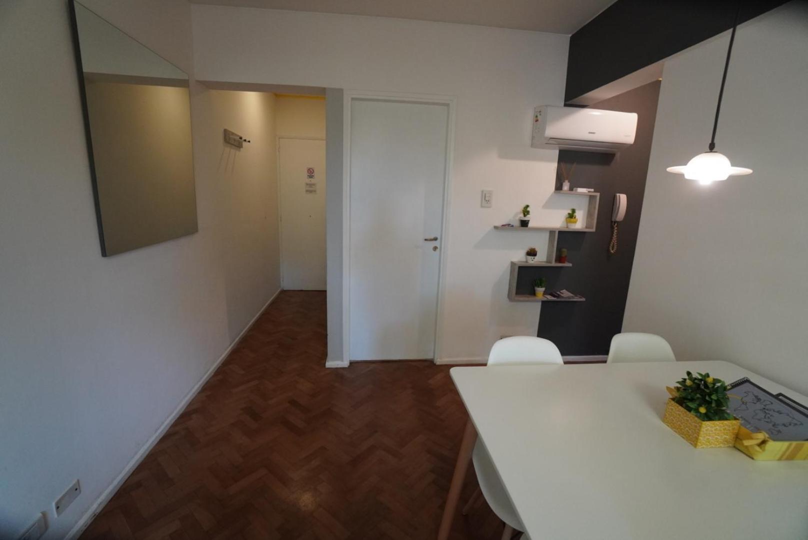 Mendoza Centro Aparment