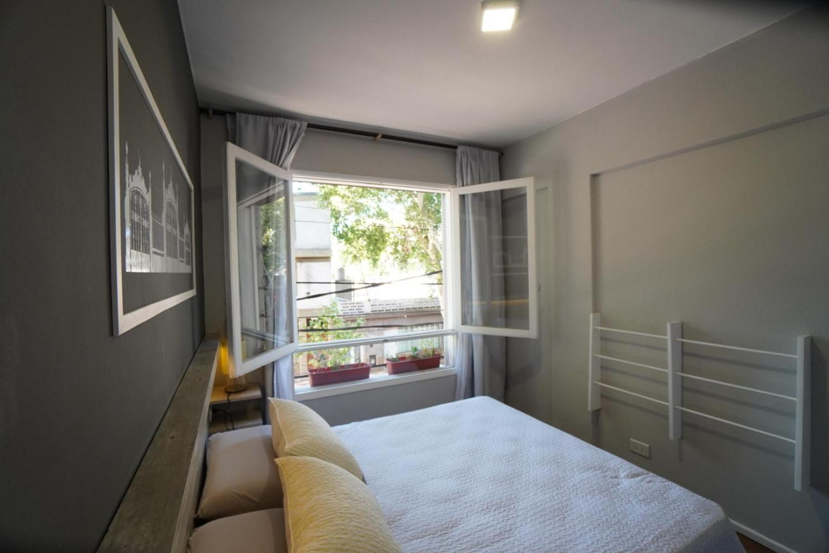 Mendoza Centro Aparment