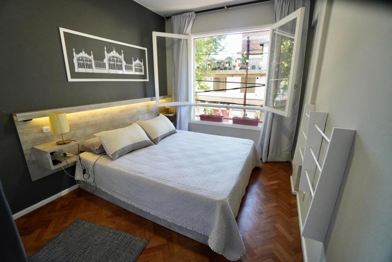Mendoza Centro Aparment
