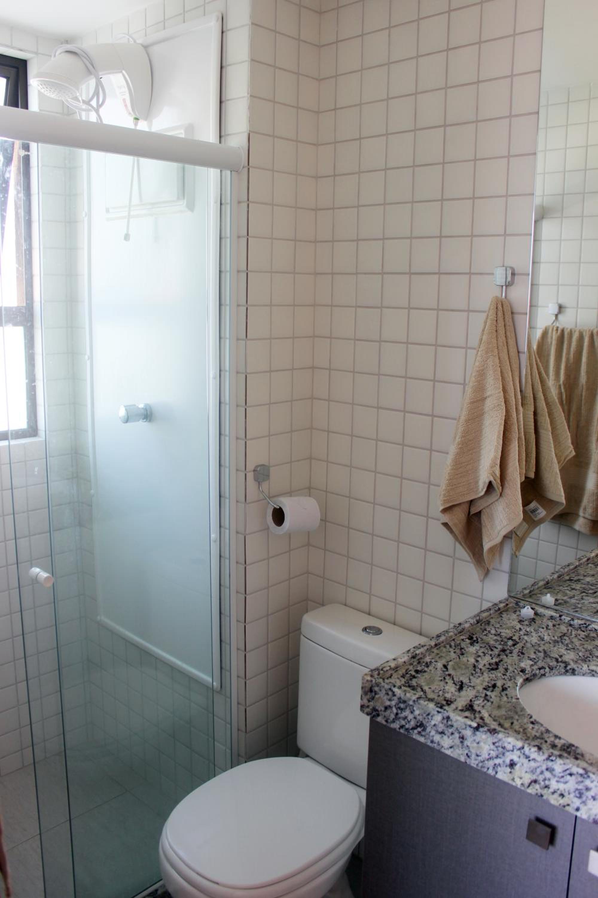 Apartamento Cupe Beach Living - Porto de galinhas