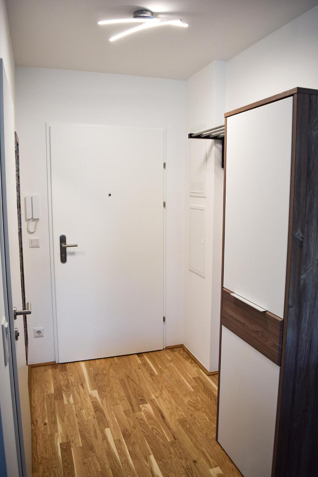 Brand New Apartment, Top Location-Near VIC/Danube