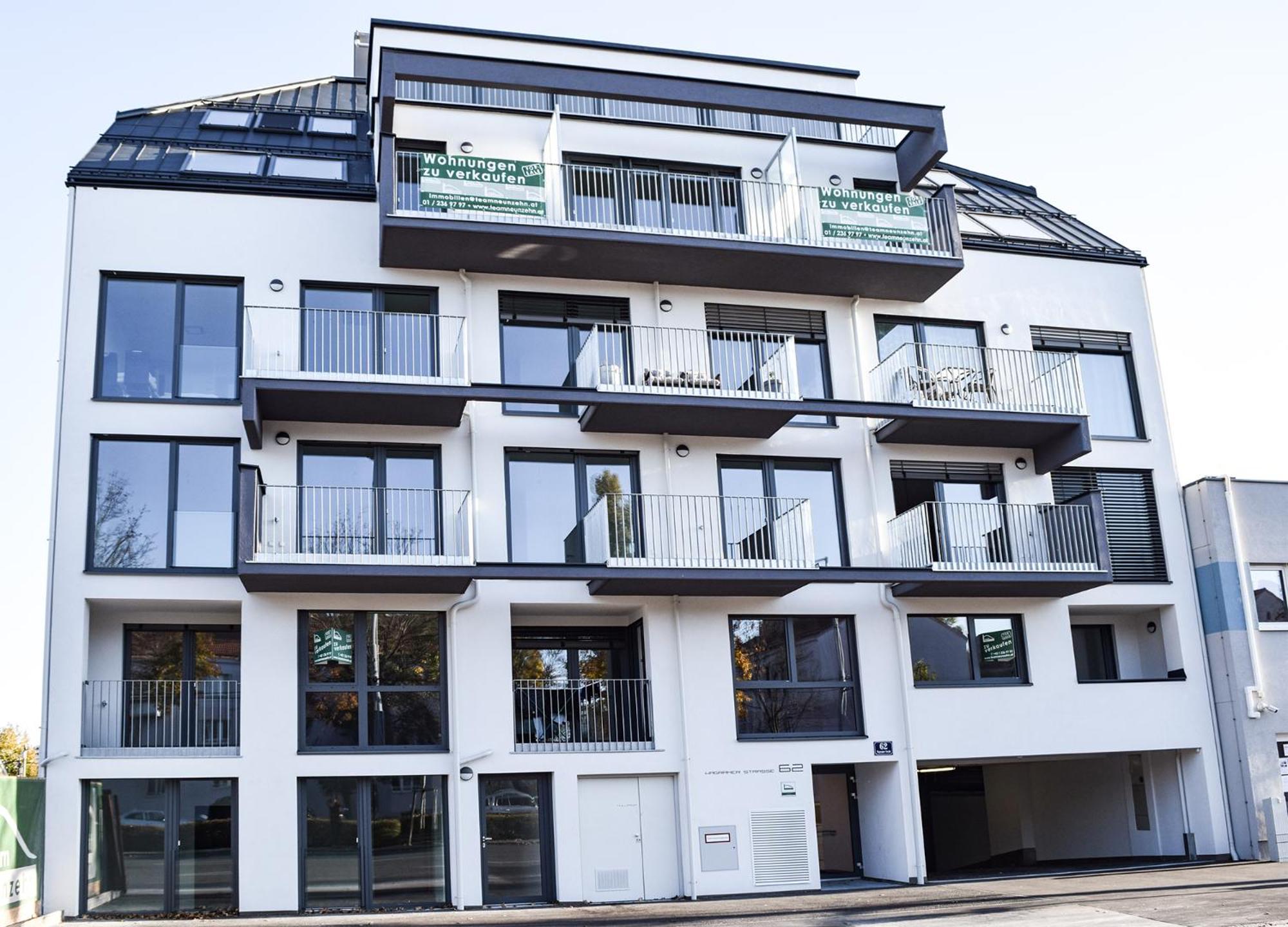 Brand New Apartment, Top Location-Near VIC/Danube