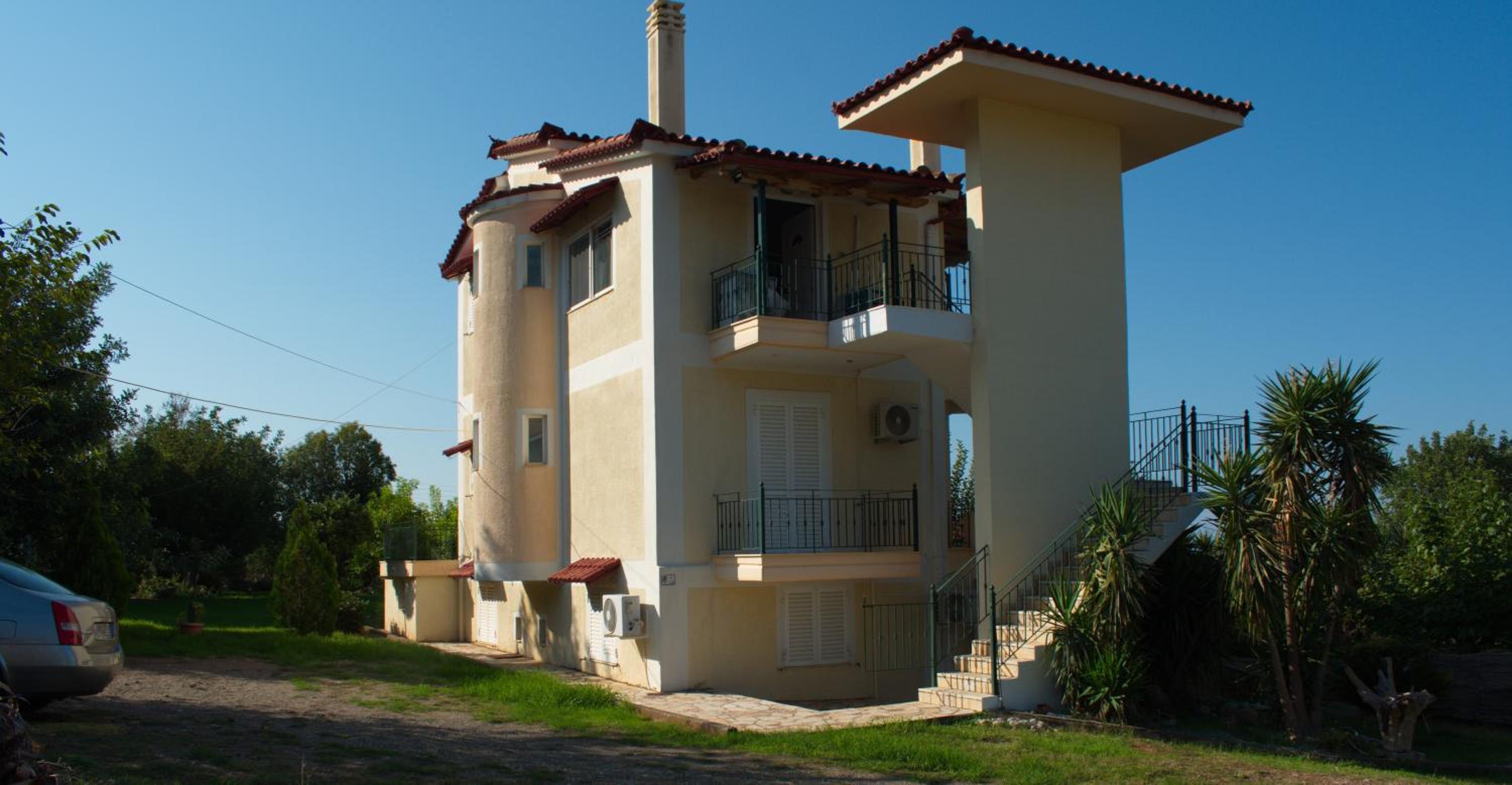 ELGEORGE HOME view 5
