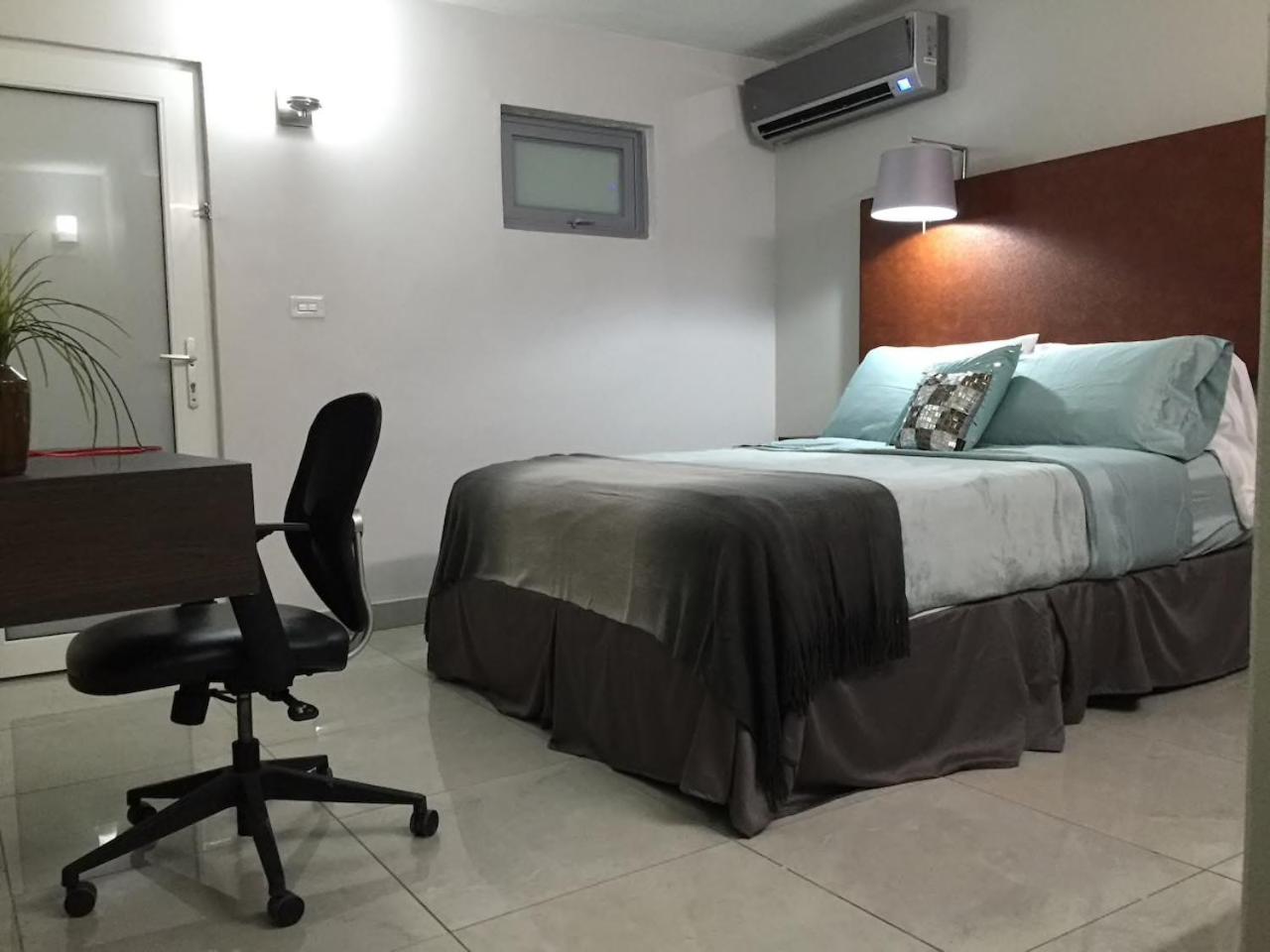 SEGOVIA STUDIO UNITS