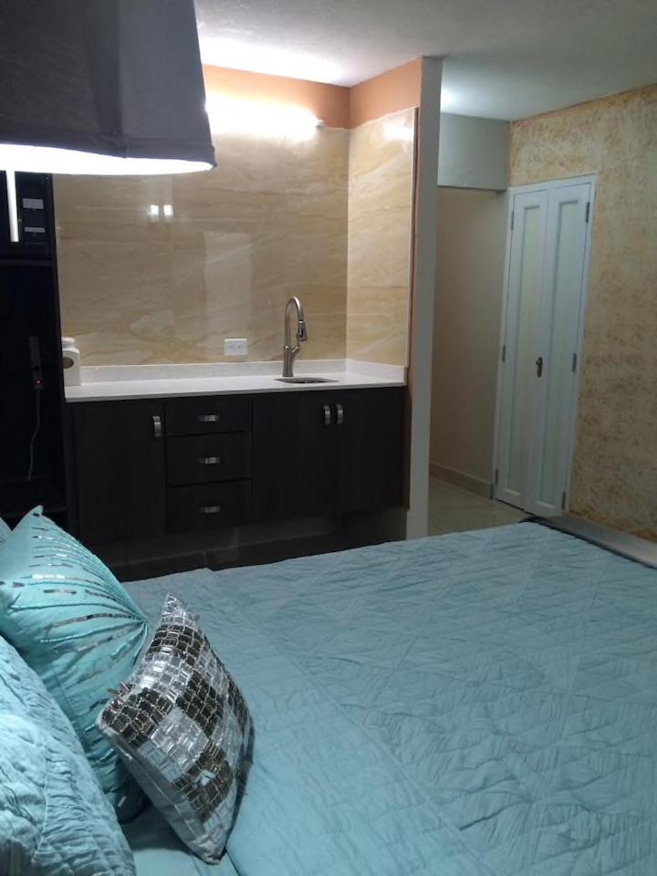 SEGOVIA STUDIO UNITS