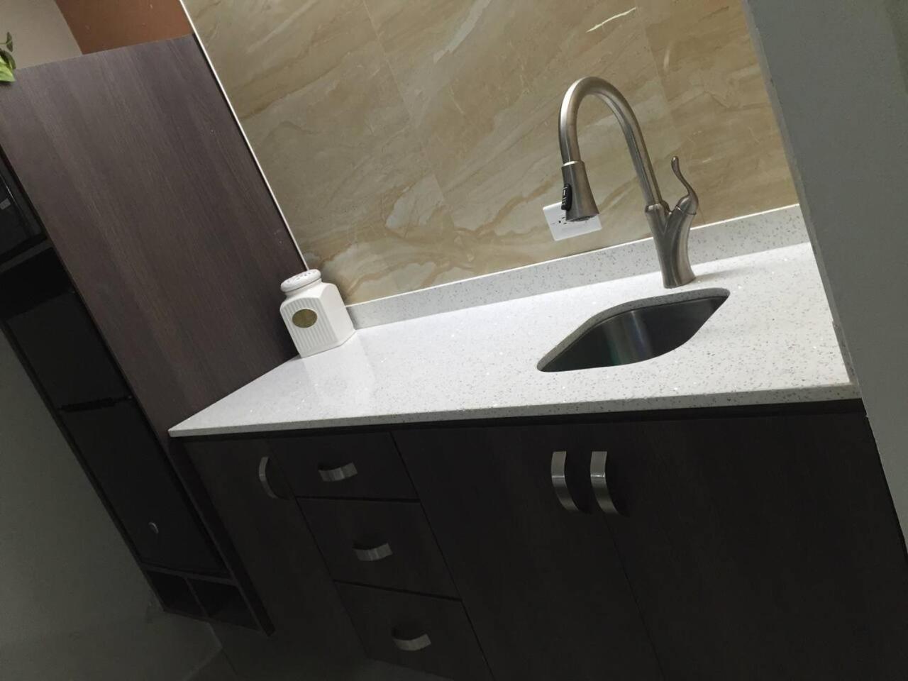 SEGOVIA STUDIO UNITS