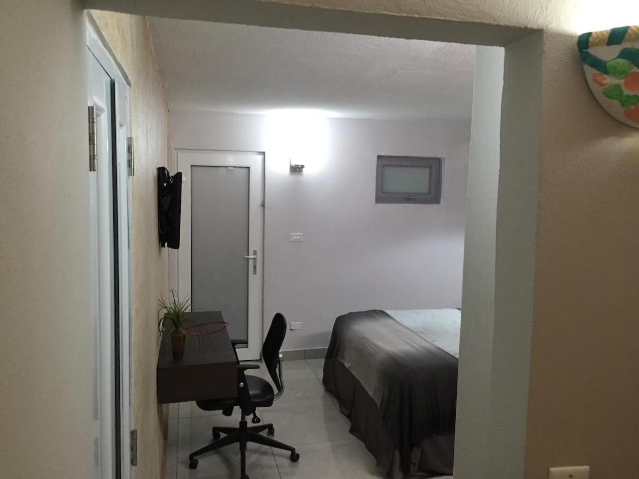 SEGOVIA STUDIO UNITS