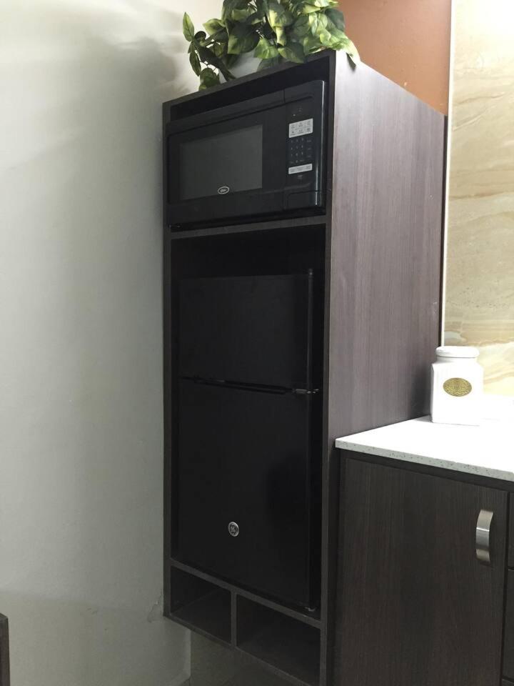 SEGOVIA STUDIO UNITS