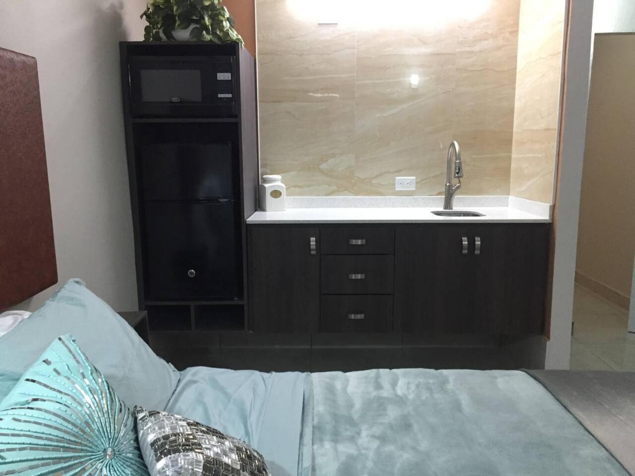 SEGOVIA STUDIO UNITS