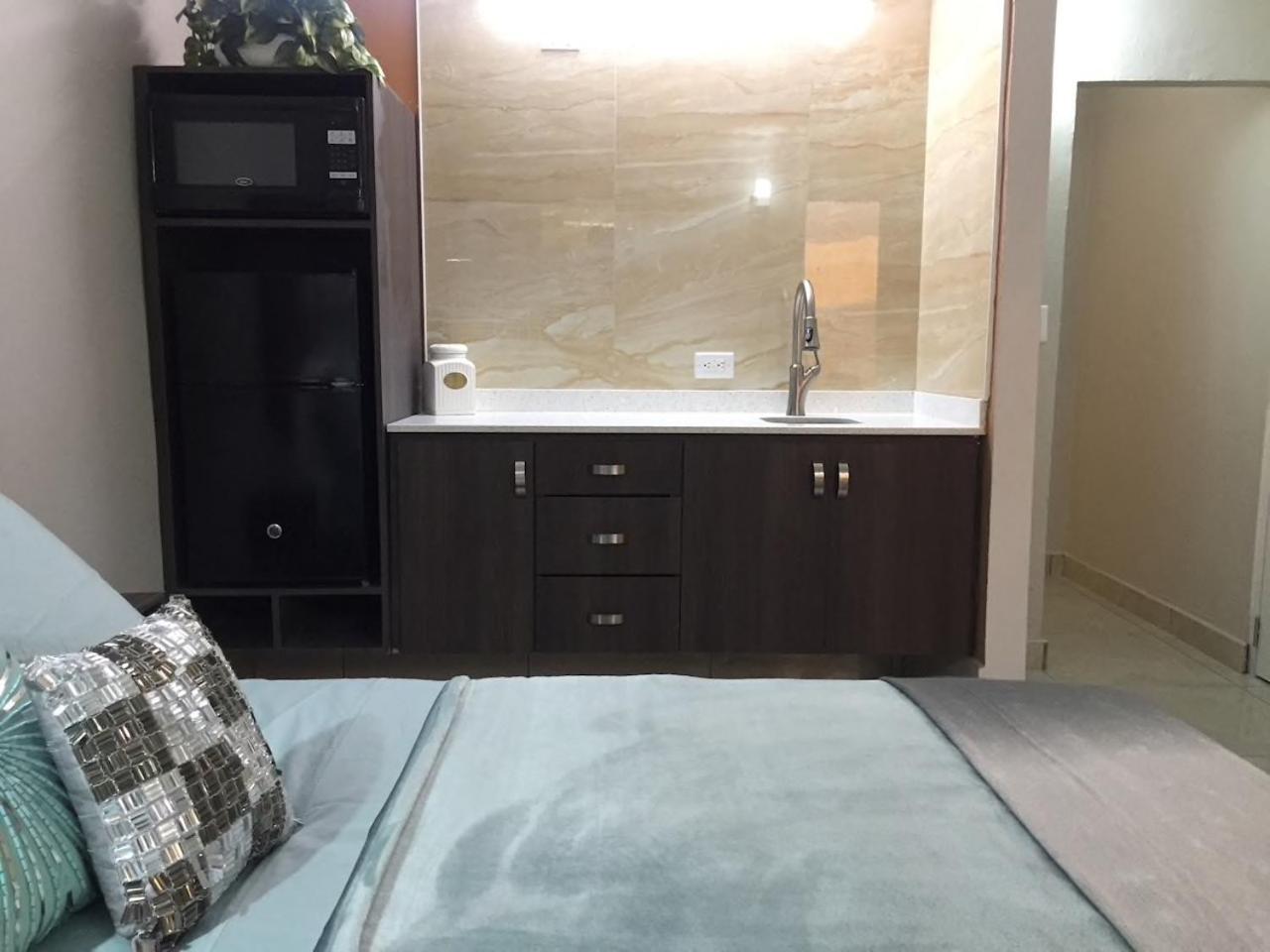 SEGOVIA STUDIO UNITS
