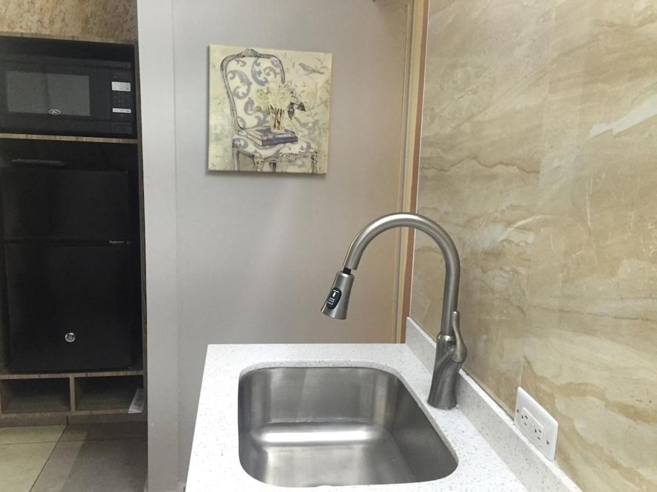 SEGOVIA STUDIO UNITS