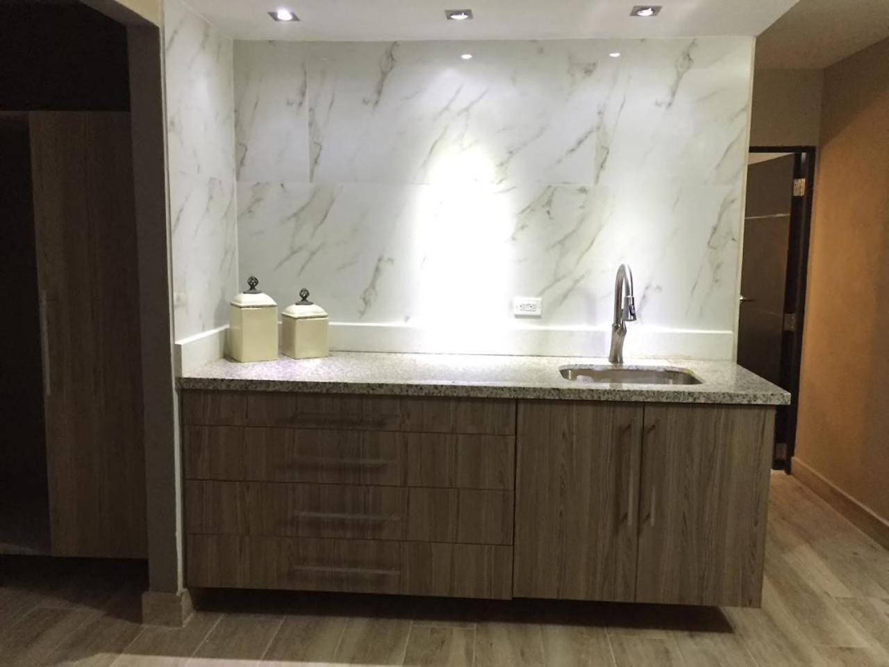 SEGOVIA STUDIO UNITS