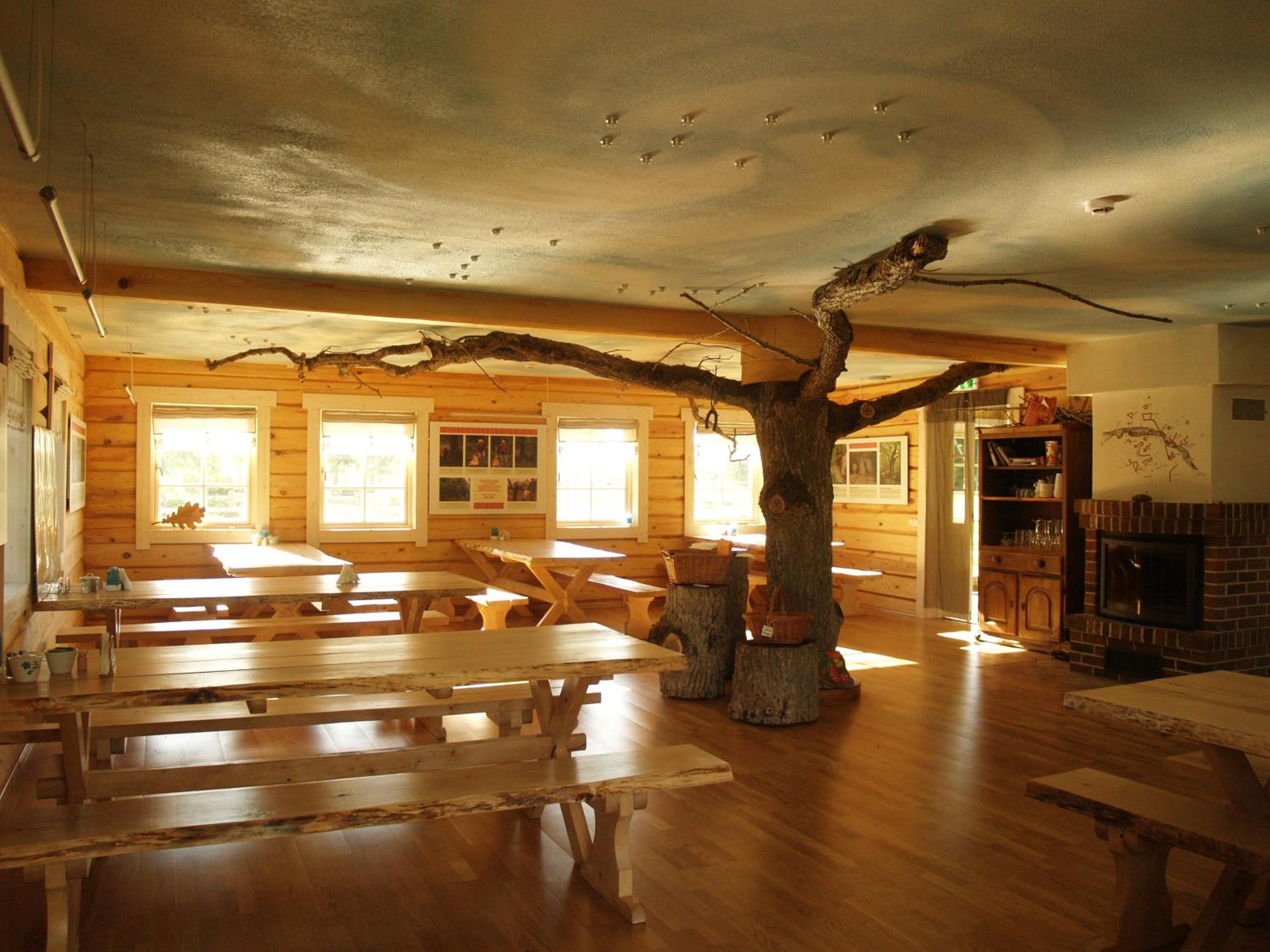 Tihuse Horsefarm B&B
