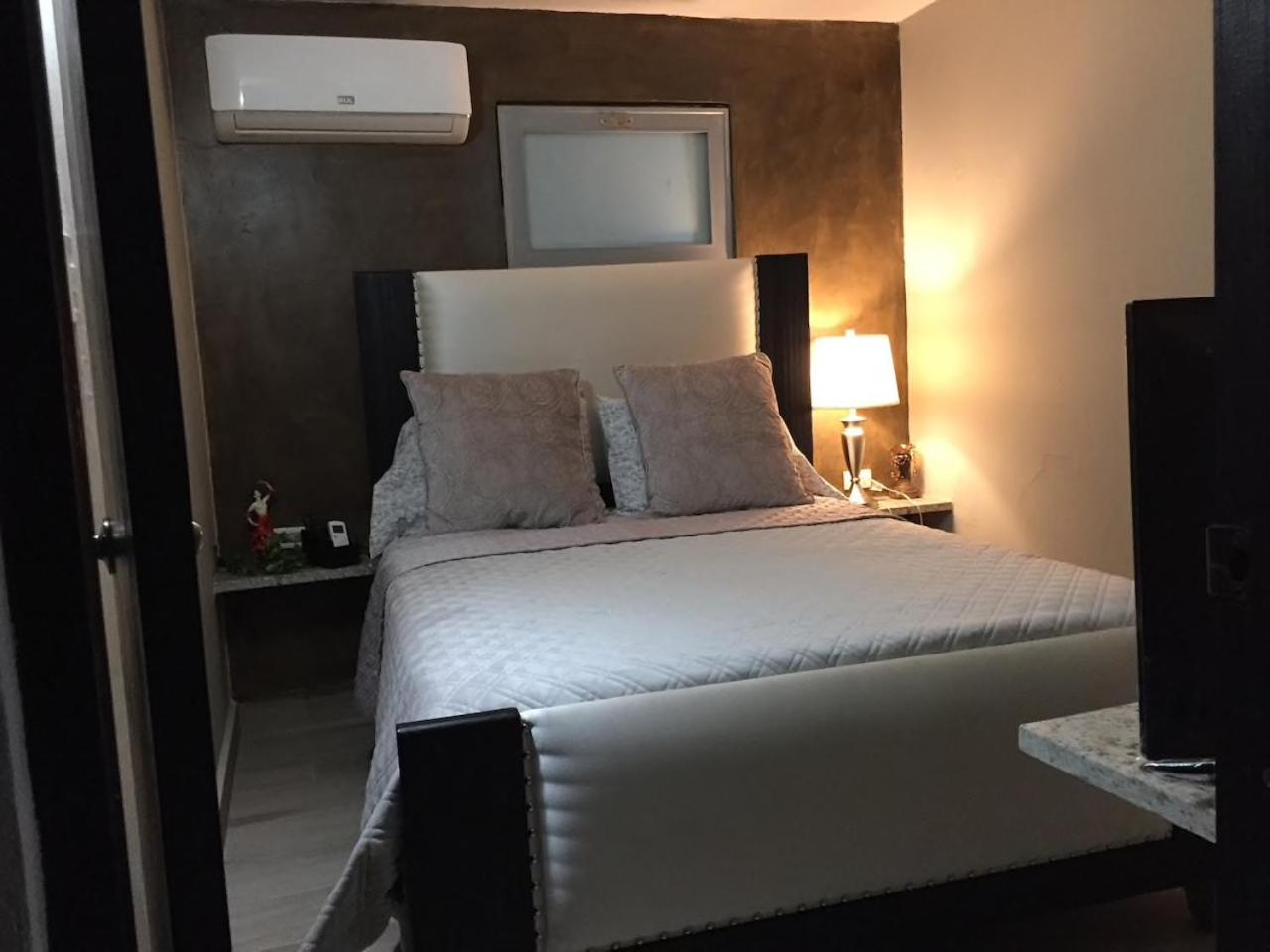 SEGOVIA STUDIO UNITS