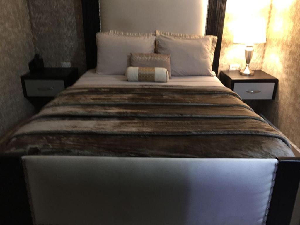SEGOVIA STUDIO UNITS