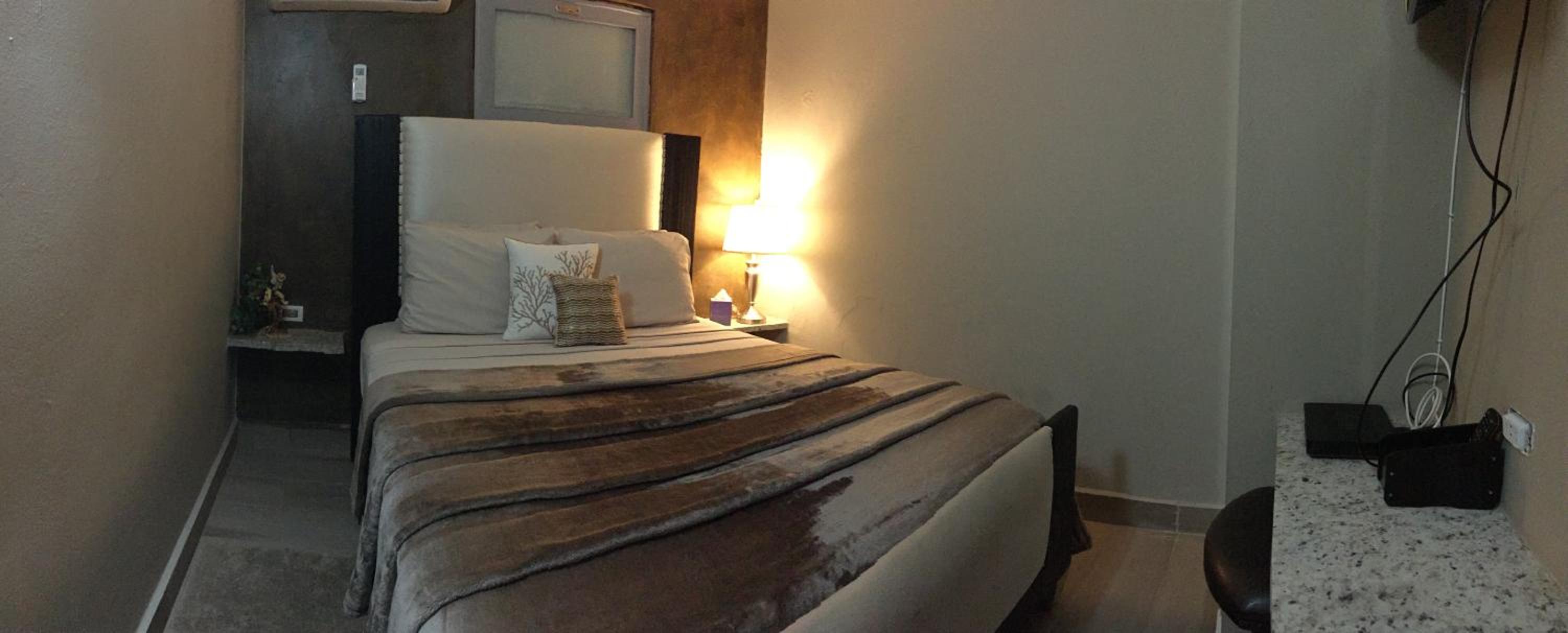 SEGOVIA STUDIO UNITS